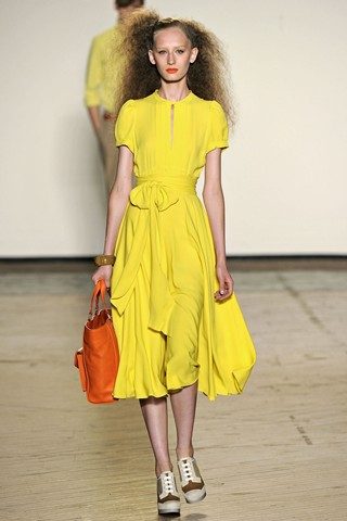 Marc by Marc Jacobs : Spring/Summer 2011