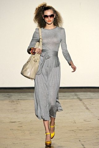 Marc by Marc Jacobs : Spring/Summer 2011