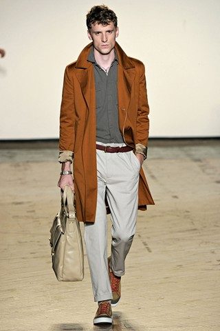 Marc by Marc Jacobs : Spring/Summer 2011