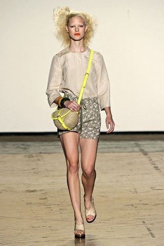 Marc by Marc Jacobs : Spring/Summer 2011