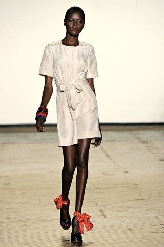 Marc by Marc Jacobs : Spring/Summer 2011