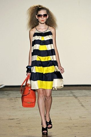 Marc by Marc Jacobs : Spring/Summer 2011