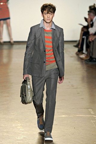 Marc by Marc Jacobs : Spring/Summer 2011