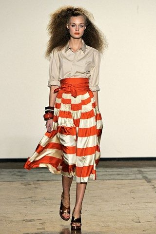 Marc by Marc Jacobs : Spring/Summer 2011