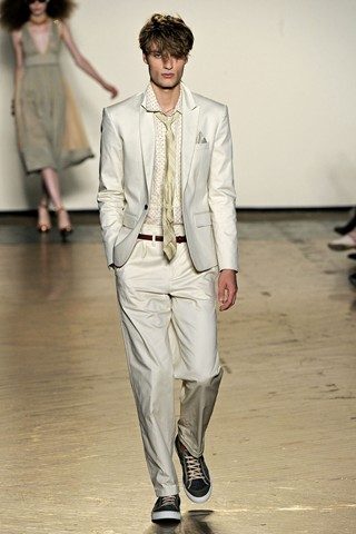 Marc by Marc Jacobs : Spring/Summer 2011