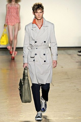 Marc by Marc Jacobs : Spring/Summer 2011