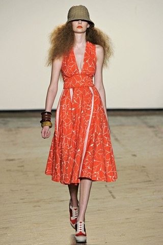 Marc by Marc Jacobs : Spring/Summer 2011