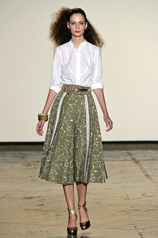 Marc by Marc Jacobs : Spring/Summer 2011
