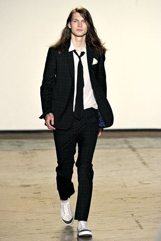 Marc by Marc Jacobs : Spring/Summer 2011