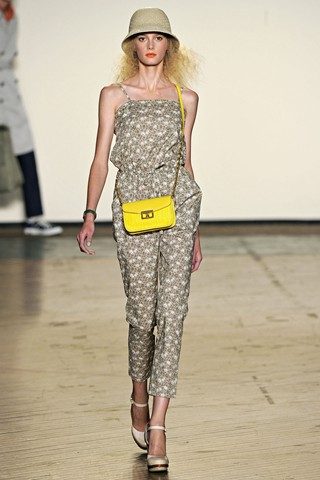 Marc by Marc Jacobs : Spring/Summer 2011