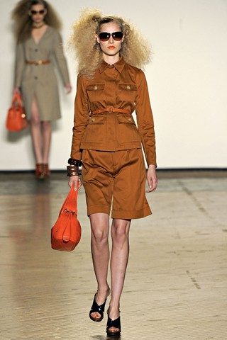 Marc by Marc Jacobs : Spring/Summer 2011