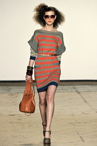 Marc by Marc Jacobs : Spring/Summer 2011