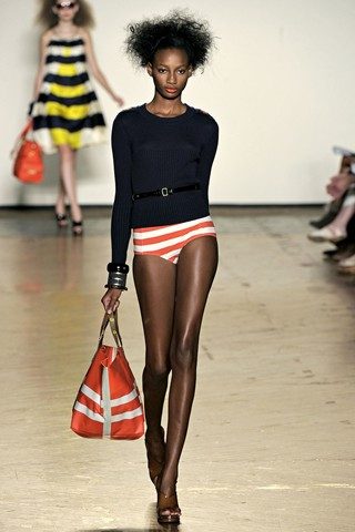 Marc by Marc Jacobs : Spring/Summer 2011