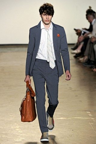 Marc by Marc Jacobs : Spring/Summer 2011
