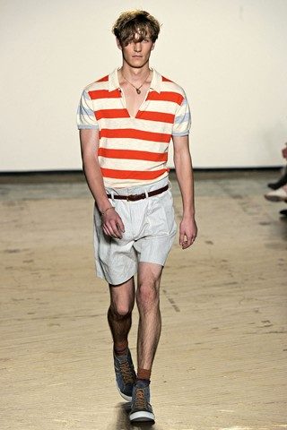 Marc by Marc Jacobs : Spring/Summer 2011