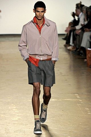 Marc by Marc Jacobs : Spring/Summer 2011