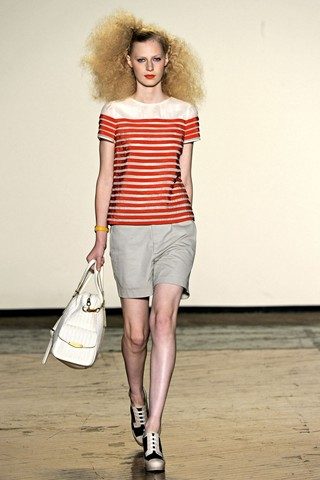 Marc by Marc Jacobs : Spring/Summer 2011