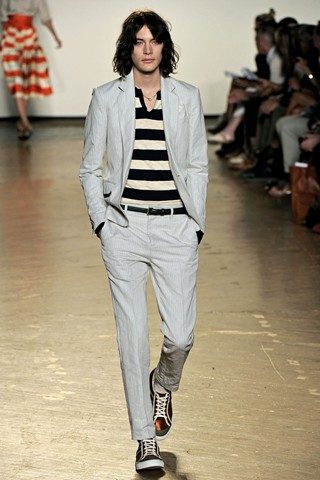 Marc by Marc Jacobs : Spring/Summer 2011