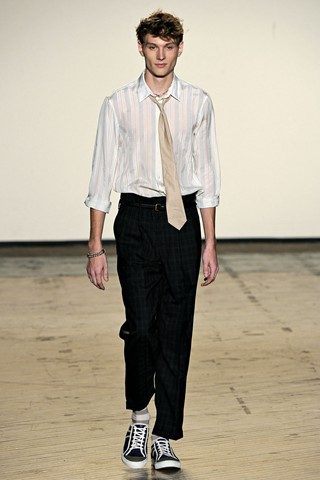 Marc by Marc Jacobs : Spring/Summer 2011