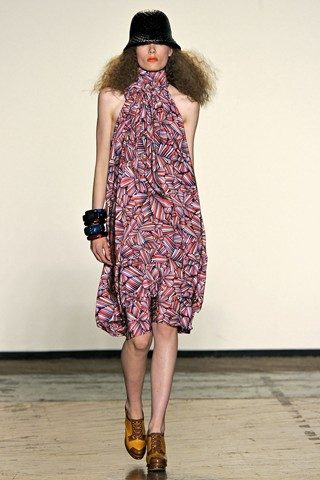 Marc by Marc Jacobs : Spring/Summer 2011