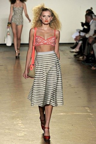 Marc by Marc Jacobs : Spring/Summer 2011