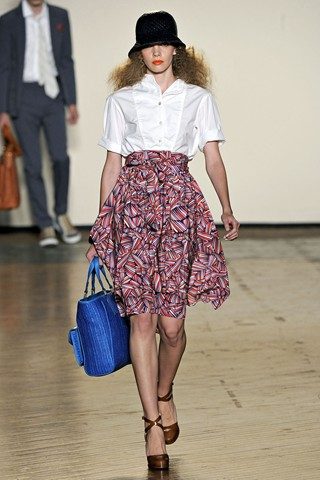 Marc by Marc Jacobs : Spring/Summer 2011
