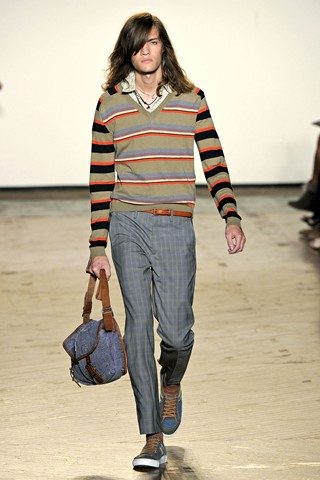 Marc by Marc Jacobs : Spring/Summer 2011