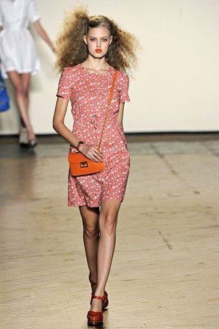Marc by Marc Jacobs : Spring/Summer 2011