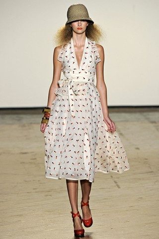 Marc by Marc Jacobs : Spring/Summer 2011