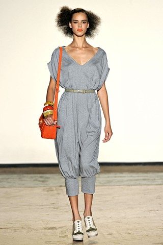 Marc by Marc Jacobs : Spring/Summer 2011