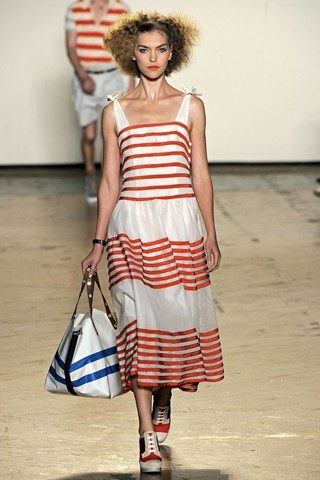 Marc by Marc Jacobs : Spring/Summer 2011