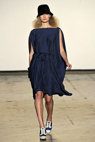 Marc by Marc Jacobs : Spring/Summer 2011