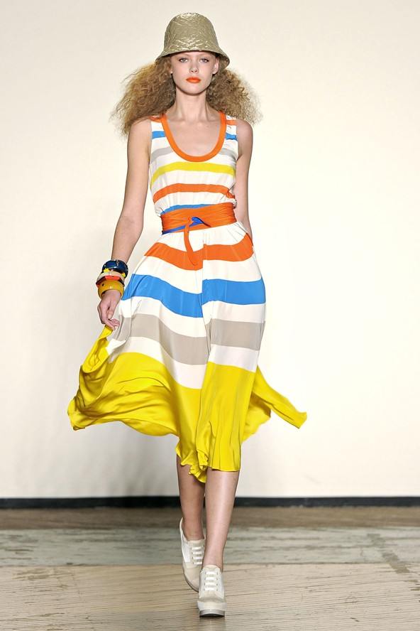 Marc by Marc Jacobs : Spring/Summer 2011