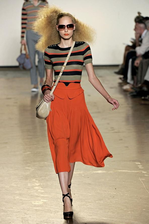 Marc by Marc Jacobs : Spring/Summer 2011