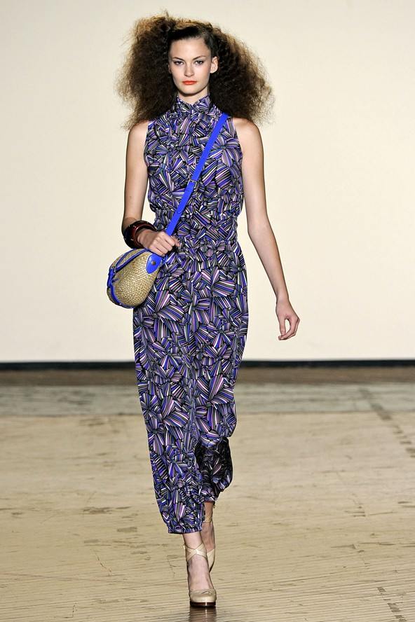 Marc by Marc Jacobs : Spring/Summer 2011