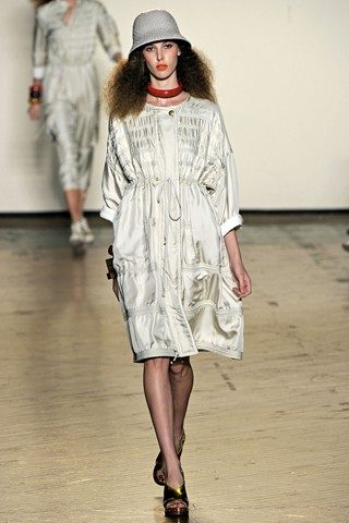 Marc by Marc Jacobs : Spring/Summer 2011