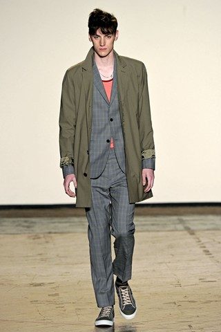 Marc by Marc Jacobs : Spring/Summer 2011