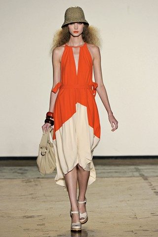Marc by Marc Jacobs : Spring/Summer 2011