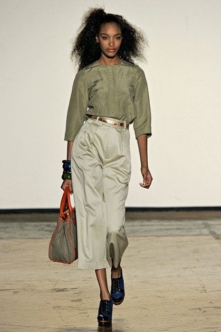 Marc by Marc Jacobs : Spring/Summer 2011