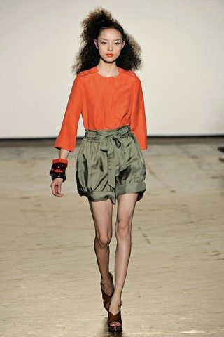 Marc by Marc Jacobs : Spring/Summer 2011