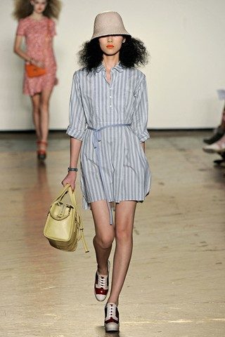Marc by Marc Jacobs : Spring/Summer 2011