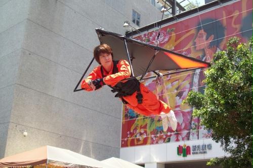 MONGA Yao Hui