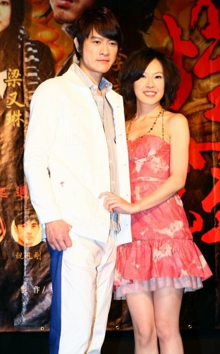 MONGA Yao Hui