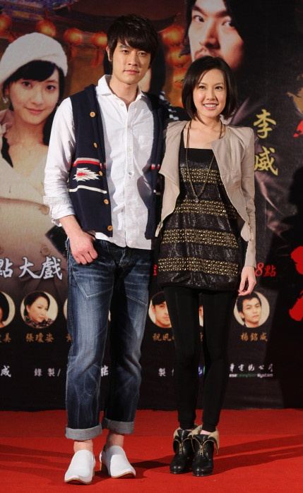 MONGA Yao Hui