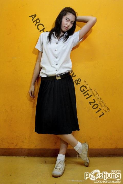 Freshy KKU 2554