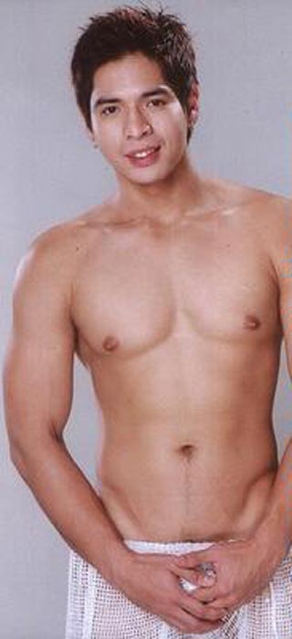 ล่ำๆ เนื้อแน่นๆ
