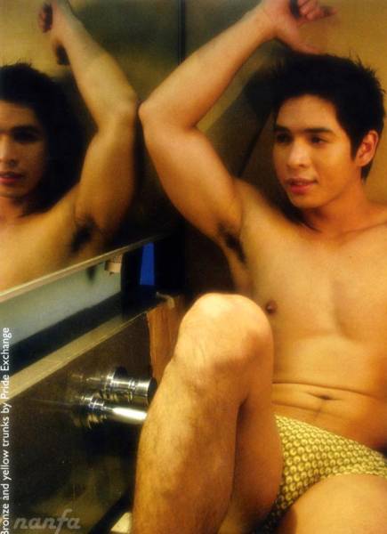 ล่ำๆ เนื้อแน่นๆ