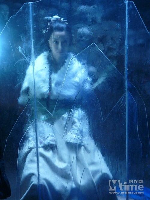 The Legend of Chinese Zodiac (2011)