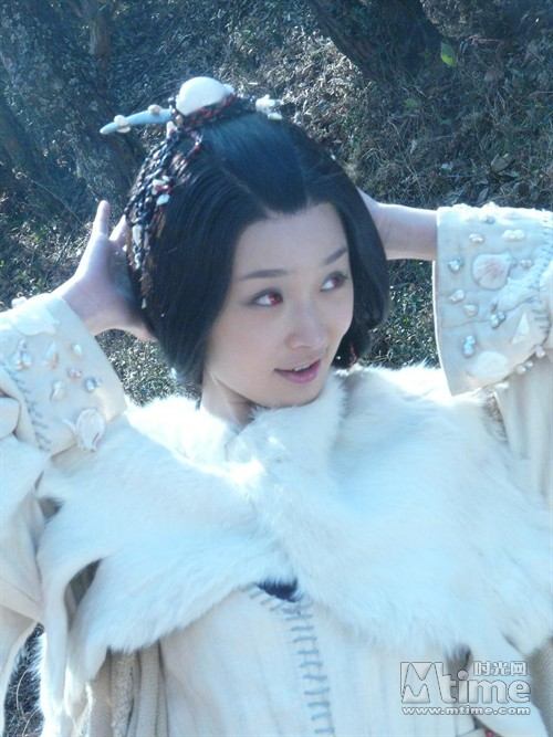 The Legend of Chinese Zodiac (2011)