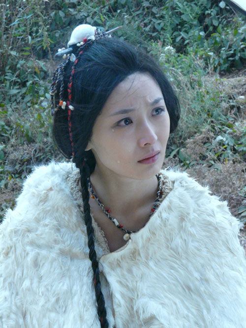The Legend of Chinese Zodiac (2011)